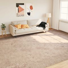 Χαλί Runner MARSA Μπεζ 300 x 400 cm Πολυέστερ και PVC 42023100