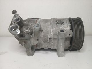 Κομπρεσέρ κλιματισμού από Peugeot 208 Allure 2021 - 9675655880 9815198580 GE447150-7361 447250-2020