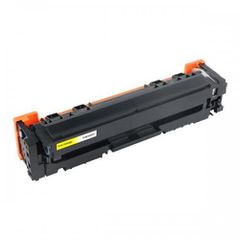 TONER ΣΥΜΒΑΤΟ HP W2212A, 207A, YELLOW, 1250 ΣΕΛΙΔΕΣ με CHIP