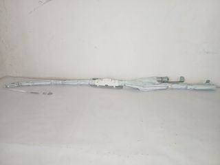 Αερόσακος κουρτίνα δεξιά από Mitsubishi Space Star Select 2024 - 7030A336 622792800 622790400C