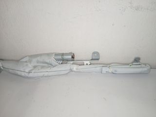 Αερόσακος κουρτίνα δεξιά από Mitsubishi Space Star Select 2024 - 7030A336 622792800 622790400C-thumb-1
