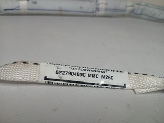 Αερόσακος κουρτίνα δεξιά από Mitsubishi Space Star Select 2024 - 7030A336 622792800 622790400C-thumb-4