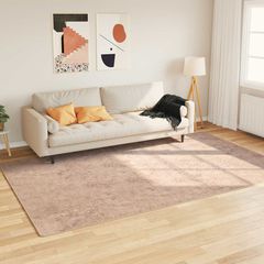 Χαλί Runner MARSA Άμμος 190 x 300 εκ. Πολυέστερ και PVC 42023128