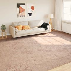 Χαλί Runner MARSA Άμμος 300 x 400 cm Πολυέστερ και PVC 42023129