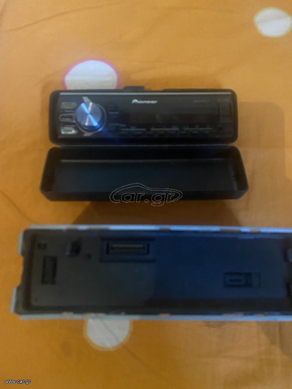 radio cd mp3 usb