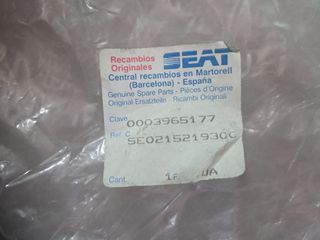 Λάστιχο πόρτας πίσω SEAT IBIZA 21A-thumb-1