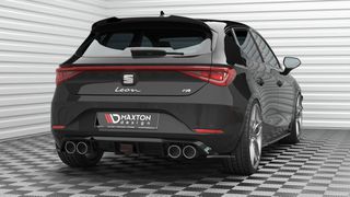 Led Stop Light Seat Leon FR Hatchback Mk4-thumb-1
