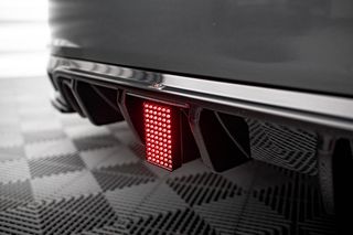 Led Stop Light Audi TT S-Line 8S-thumb-1