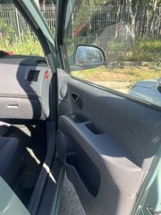 Hyundai Matrix 2005 1.6 GLS-thumb-3