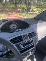 Hyundai Matrix 2005 1.6 GLS-thumb-4