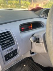 Hyundai Matrix 2005 1.6 GLS-thumb-5