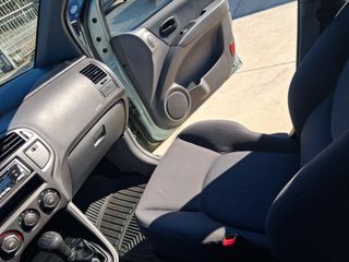 Hyundai Matrix 2005 1.6 GLS-thumb-26