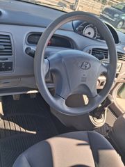 Hyundai Matrix 2005 1.6 GLS-thumb-27