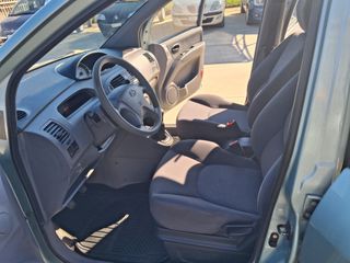 Hyundai Matrix 2005 1.6 GLS-thumb-30