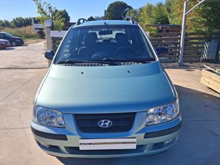 Hyundai Matrix 2005 1.6 GLS-thumb-34