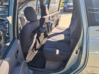 Hyundai Matrix 2005 1.6 GLS-thumb-14