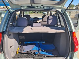 Hyundai Matrix 2005 1.6 GLS-thumb-15