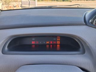 Hyundai Matrix 2005 1.6 GLS-thumb-24