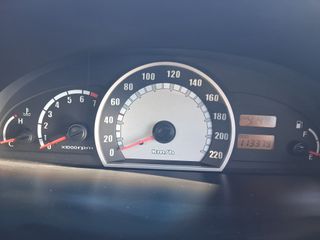 Hyundai Matrix 2005 1.6 GLS-thumb-25