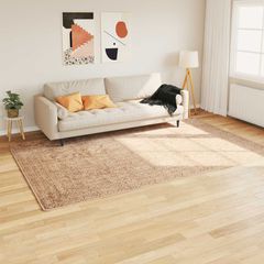 Χαλί Runner MARSA Κίτρινο 190 x 300 εκ. Πολυέστερ και PVC 42023231