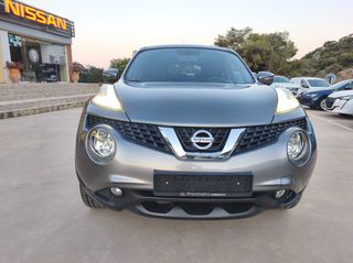 Nissan Juke 2015 Acenta