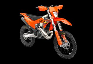 KTM 300 EXC 2026 EXC 300 TBI