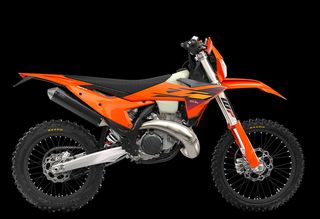 KTM 300 EXC 2026 EXC 300 TBI-thumb-2