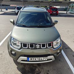 Suzuki Ignis 2023 GL+