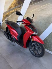 Honda SH 150i 2026 Sport  ΤEST RIDE-thumb-1