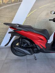 Honda SH 150i 2026 Sport  ΤEST RIDE-thumb-2