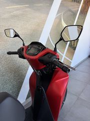 Honda SH 150i 2026 Sport  ΤEST RIDE-thumb-3