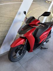 Honda SH 150i 2026 Sport  ΤEST RIDE-thumb-5