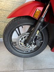 Honda SH 150i 2026 Sport  ΤEST RIDE-thumb-6