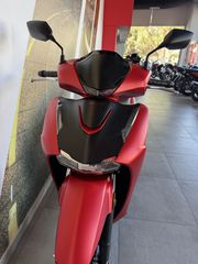 Honda SH 150i 2026 Sport  ΤEST RIDE-thumb-7