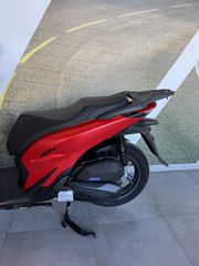 Honda SH 150i 2026 Sport  ΤEST RIDE-thumb-9
