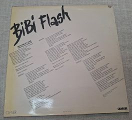 Bibi Flash – Histoire D'1 Soir (Bye Bye Les Galères) 12'-thumb-1