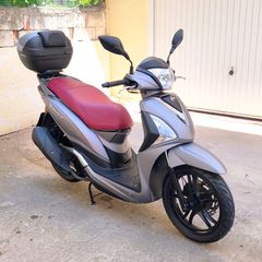 Sym Symphony ST 200i 2020 SYMPHONY ST 200I ABS EURO 4-thumb-5