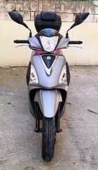 Sym Symphony ST 200i 2020 SYMPHONY ST 200I ABS EURO 4-thumb-6
