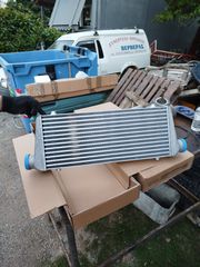 Intercooler universal έως 380hp