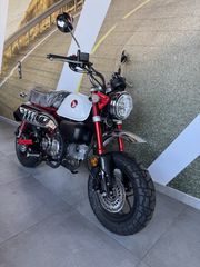 Honda Monkey 125 2026-thumb-1