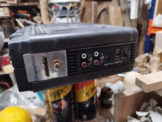 Marantz Superscope CD-330 1978-thumb-2
