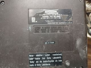 Marantz Superscope CD-330 1978-thumb-6