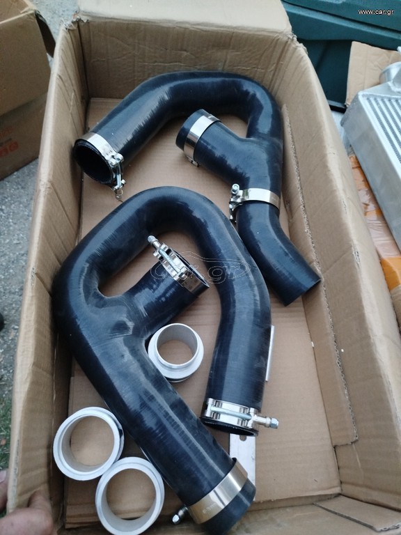 Kit intercooler