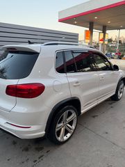 Volkswagen Tiguan 2013 Rline 4MOTION DSG