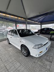 Suzuki Swift 1997 gti