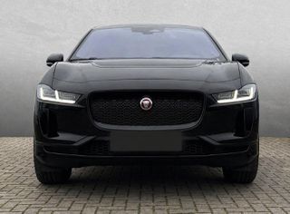 Jaguar I-Pace 2022 EV400