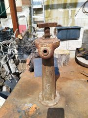 Γρύλος αντίκα Bilstein