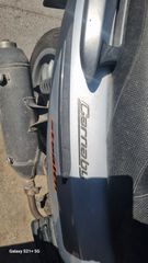 Piaggio Carnaby 125 2009-thumb-3
