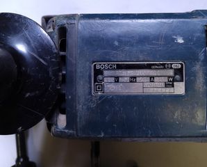 Περιστροφικό-Κρουστικό, Σκαπτικό.-thumb-3