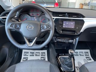 Opel Corsa 2022 DIESEL 1.5 102PS **74.000km** 0€ TEΛΗ *ΕΛΛΗΝΙΚΗΣ ΑΝΤ/ΠΕΙΑΣ-thumb-11